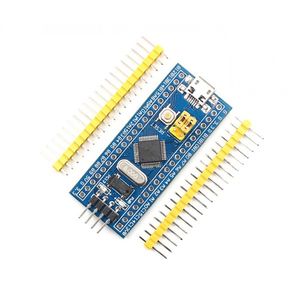 برد STM32 F103C8T6 بر پایه پردازنده ARM Cortex M3 غیر اصل