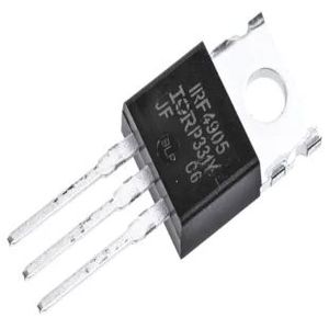 ماسفت P-Channel MOSFET ،IRF4905