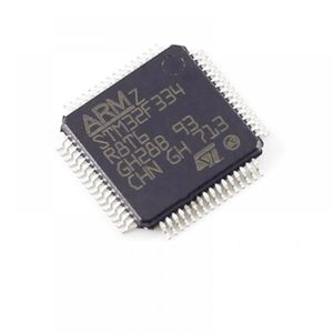 میکروکنترلر STM32F334R8T6