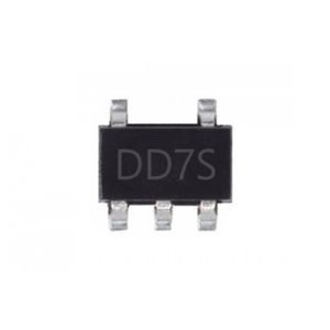 رگولاتور ال دی او DD7S
