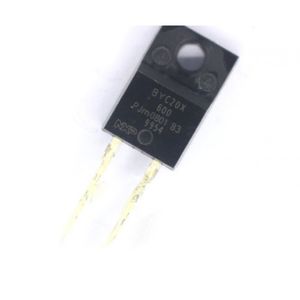 دیود BYC20X