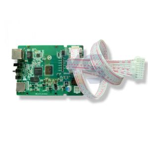 تستر هشبرد F1 و A1