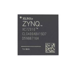 آی سی XC7Z010-CLG400abx