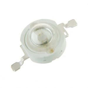 LED POWER 1W آبی - 35mil