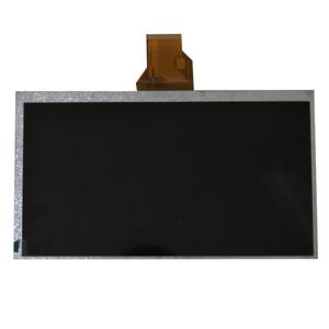 نمایشگر ال سی دی رنگی 9 اینچ اورجینال TFT LCD AT090TN10 (بدون تاچ)
