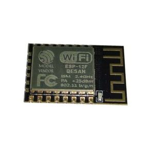 ماژول وای فای مدل ESP8266-12F