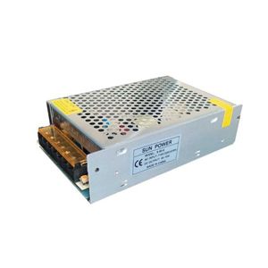 آداپتور صنعتی 5 ولت 10 آمپر