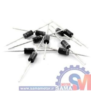 دیود شاتکی 1N5822 بسته 10 عددی