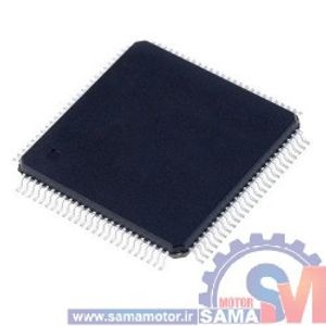 میکروکنترلر ATxmega128A1 AU