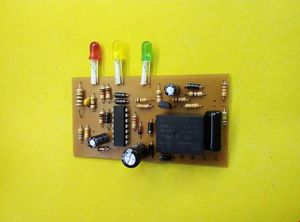 برد محافظ برق