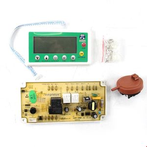 برد همه کاره لباسشویی