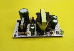 برد تغذیه 12 ولت 2.5 امپر