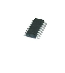 IRS2092 smd org