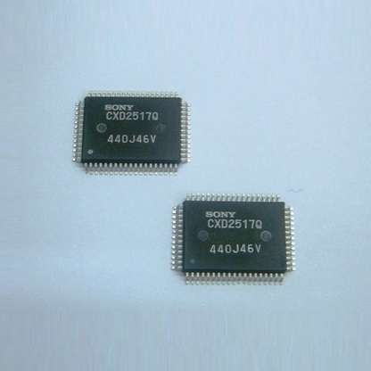 CXD2517Q smd