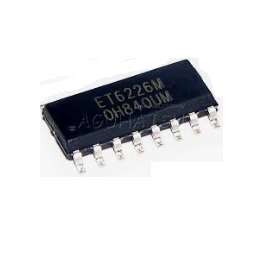 ET6226M smd