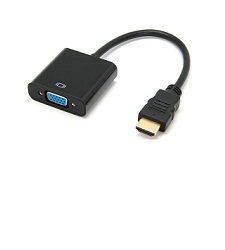 تبدیل HDMI به VGA