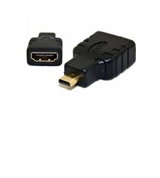 تبدیل HDMI به micro HDMI