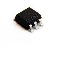 MOC3063S smd