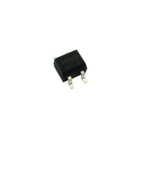 پل دیود 0.5A smd