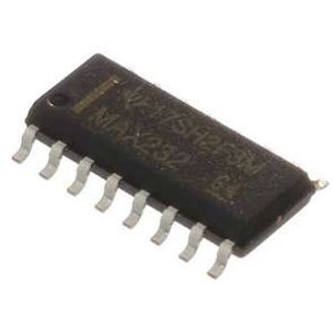 MAX232DR smd org