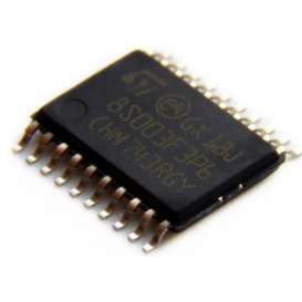 STM8S003F3P6