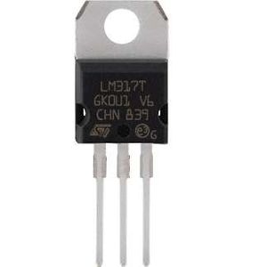 LM317T org
