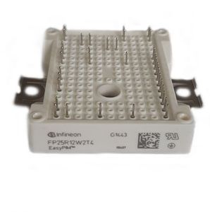 آی جی بی تی FP25R12W2T4