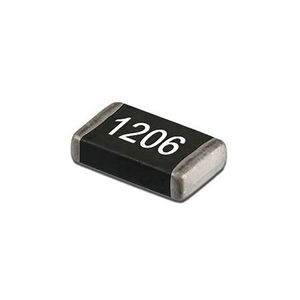 مقاومت 100K اهم SMD 1206