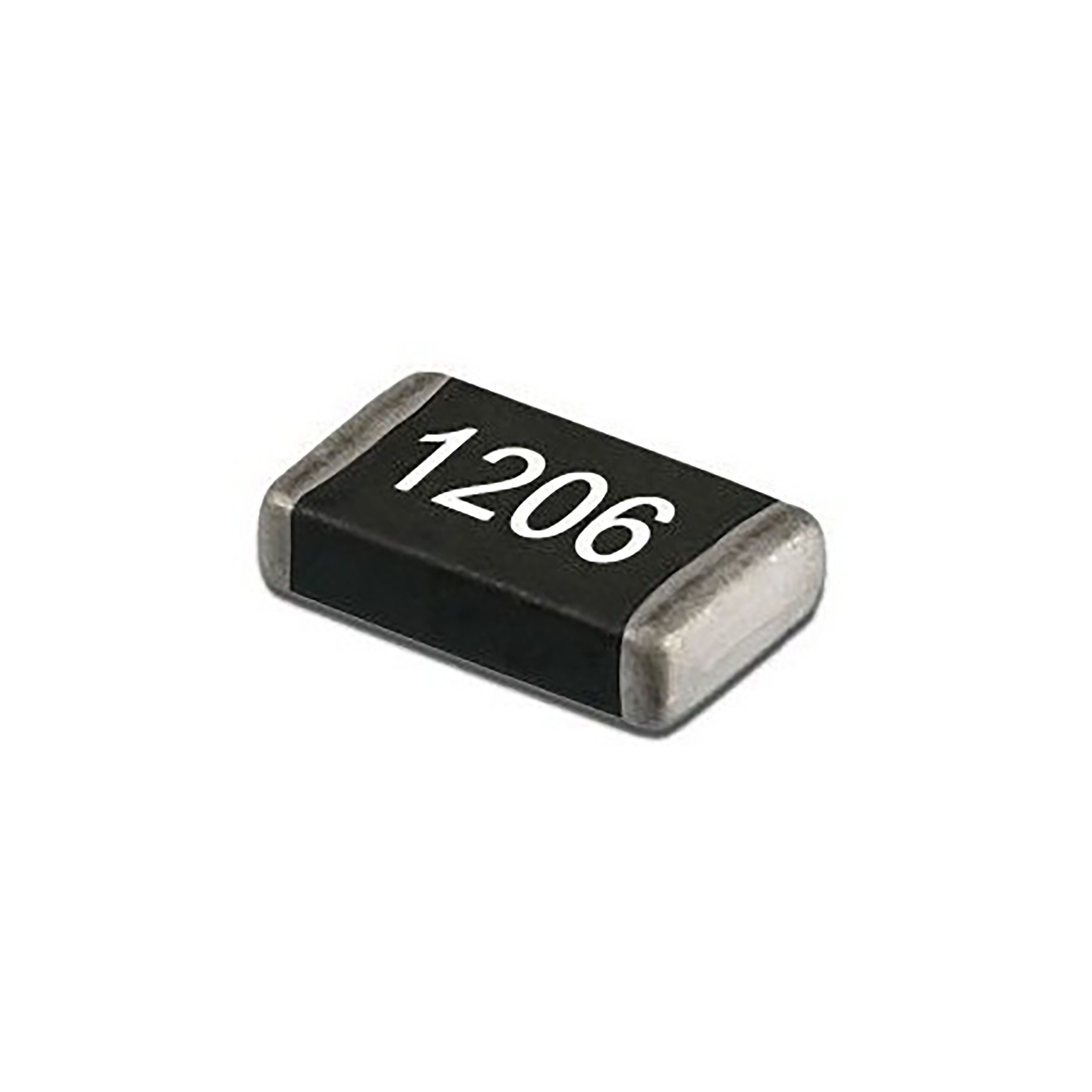 مقاومت 1K اهم SMD 1206