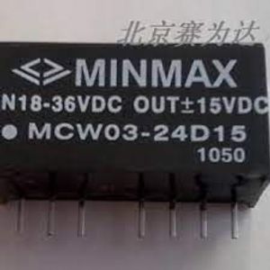 MCW103-24D15