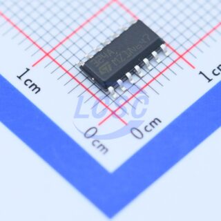 LM324 SMD