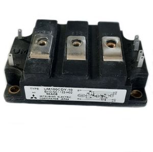 آی جی بی تی UM100CDY-10