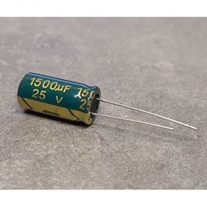 1500uf-25v