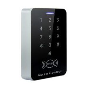 کنترلر تردد RFID access control T10