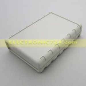 باکس پلاستیکی تجهیزات الکترونیکی رومیزی ABD108-A1