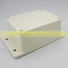 جعبه دیواری ضدآب اتصالات الکترونیکی ABW203-A1M