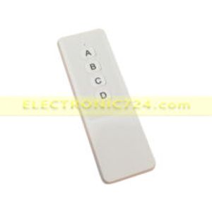 ماژول تبدیل وای فای به ریموت Wifi to Remote YS-WF4CP