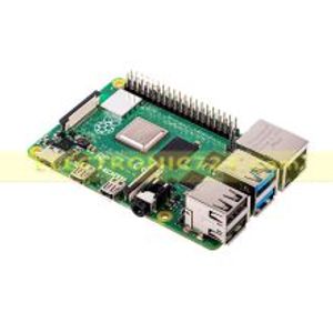 رسپبری پای 4 Raspberry Pi 4 UK 2GB