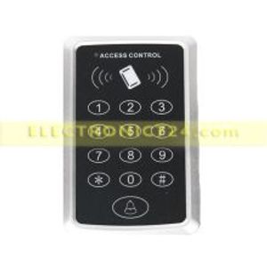 کنترلر RFID access control t11 ID Model