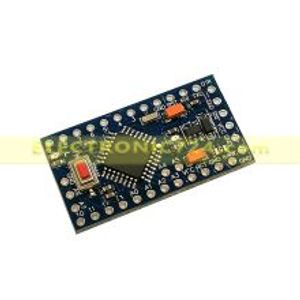 آردوینو پرو میکرو Arduino Pro Micro Type-C