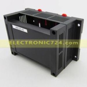 باکس توزیع کنترل PLC ریلی ABR123-A22