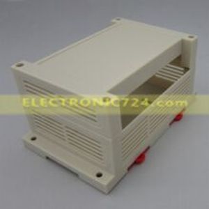 باکس توزیع برد PLC ریلی ABR123-A12