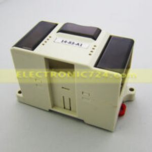 باکس الکترونیکی تجهیزات PLC ریلی 14-83A1
