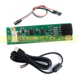 HX2518 USB TOUCH MODULE