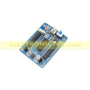 هدر برد CY7C68013A USB DEVELOPMENT BOARD