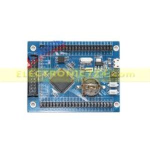 هدر برد BOARD STM32F207VCT6