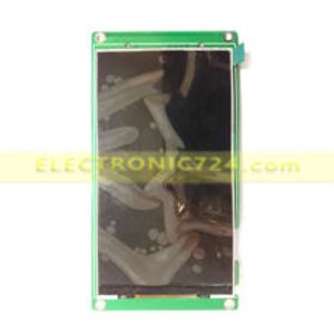 نمایشگر ال سی دی LCD 4.5 INCH ILI9806