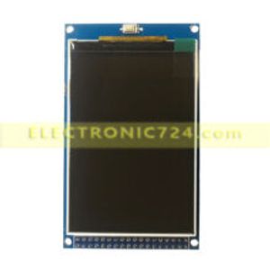 نمایشگر ال سی دی LCD 3.2 INCH MEGA2560