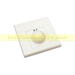 سنسور سوئيچ MICROWAVE RADAR SENSOR SWITCH