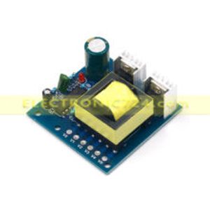 ماژول اینورتر آبی Inverter DC to AC 150W